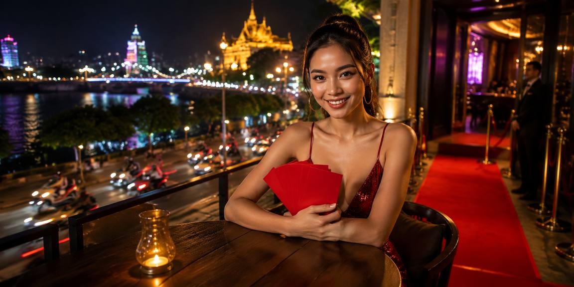 sv388link Casino trực tiếp