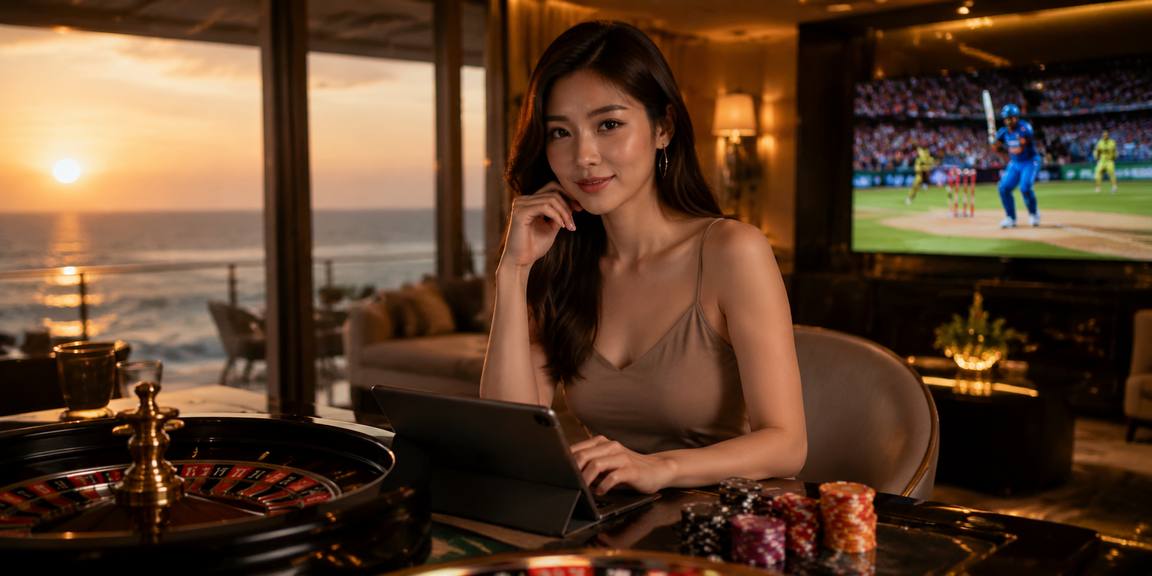 sv388link Bàn dealer thật, stream HD — ngay trên điện thoại của bạn