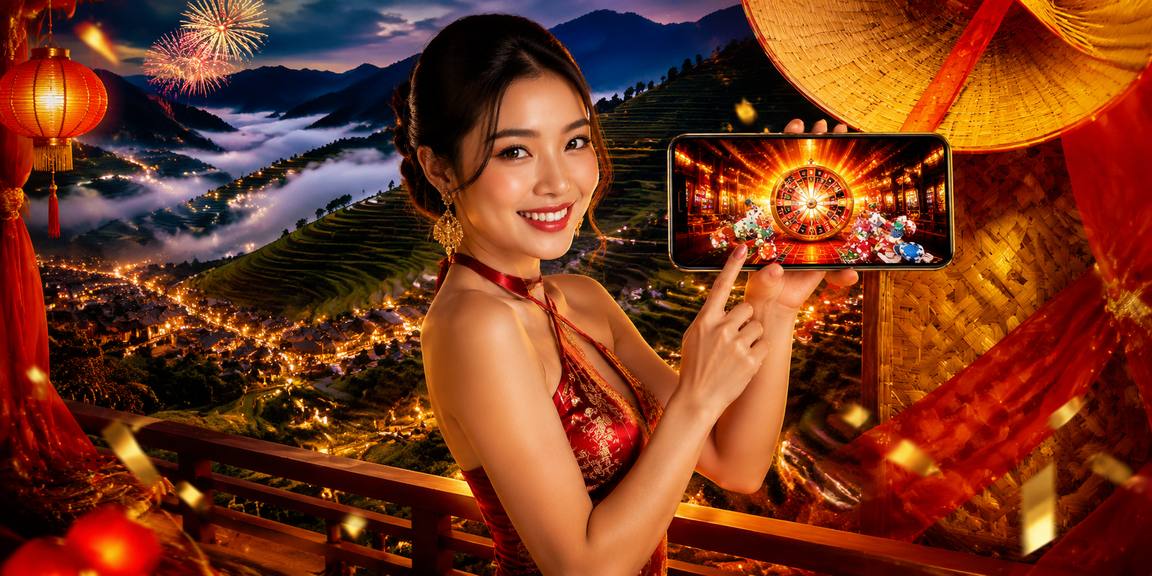 sv388link Khám phá sảnh Live Casino di động tại sv388link